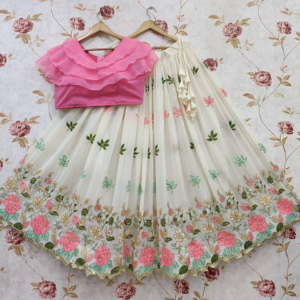 Kids Lehenga set